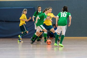 Bild 593 - Norddeutschen Futsalmeisterschaften : Sieger: Osnabr�cker SC